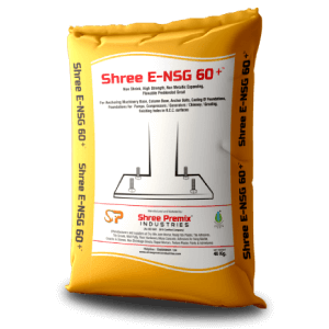 Shree E-NSG 60+