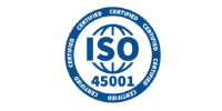 ISO 45001