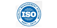 ISO 9001:2015