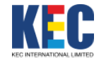 KEC international limited