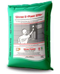 Shree E-Plast EPA+