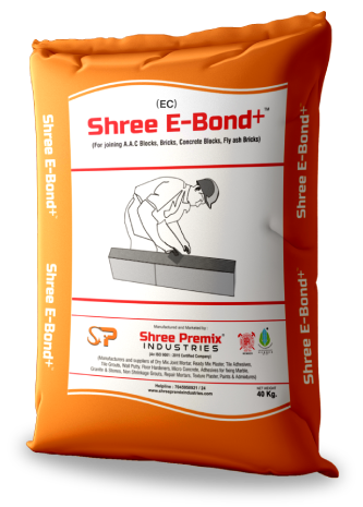 Shree E-Bond+(EC)